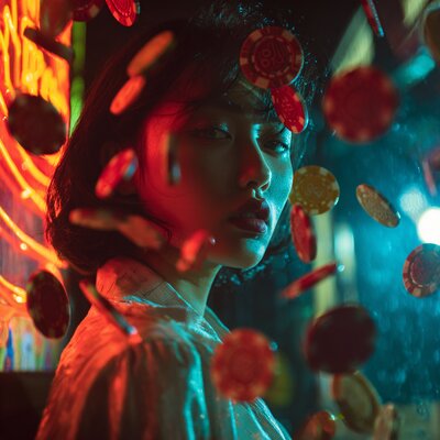 Form đăng ký tài khoản với các trường thông tin được highlight