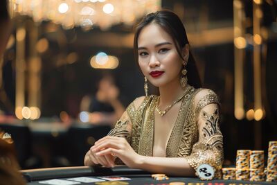 VIP crown và luxury symbols