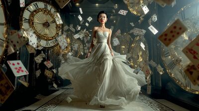 Exclusive VIP events photos