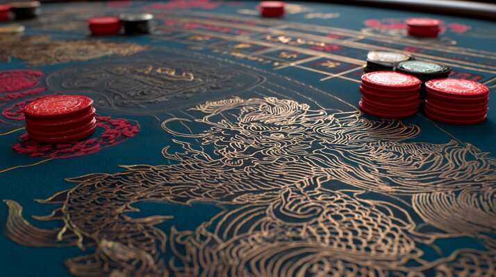 Dashboard control panel với các setting giới hạn thời gian, tiền bạc