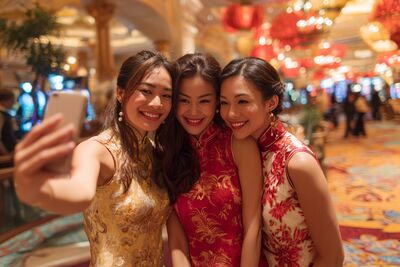 Slot game với jackpot khủng