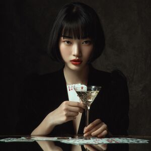 Xổ số điện tử hiện đại