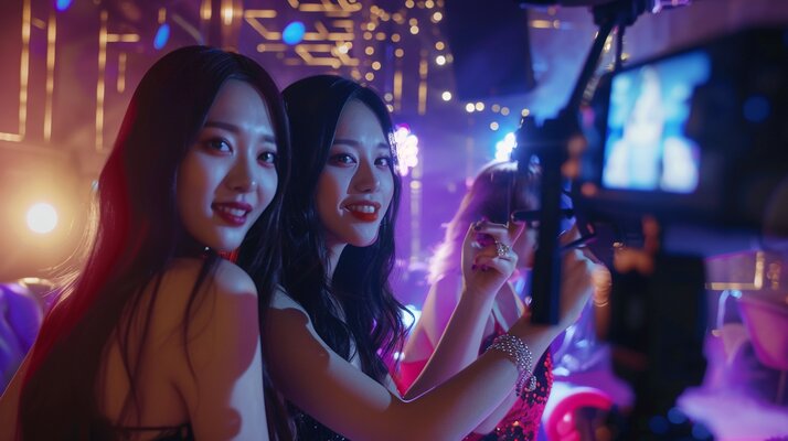 Đội ngũ ABCVIP chuyên nghiệp