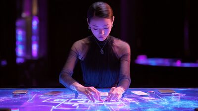 Ban lãnh đạo ABCVIP