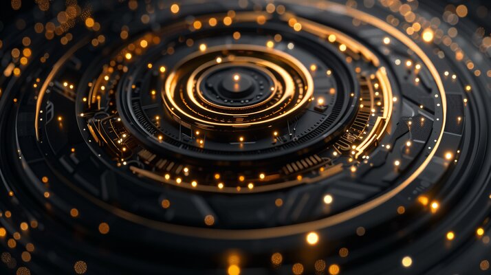 ABCVIP Logo - Thương hiệu uy tín