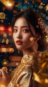 Giao diện lobby game với các category được phân loại rõ ràng