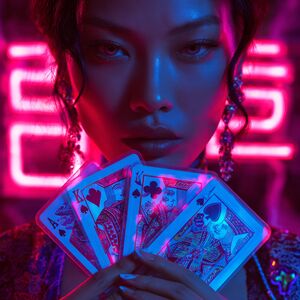 Infographic các mẹo chơi game có trách nhiệm và quản lý bankroll