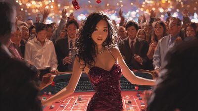 Giải đấu và tournament