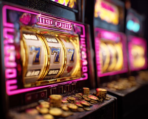 Văn phòng ABCVIP hiện đại