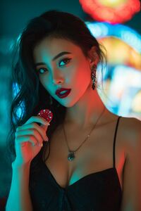 Hot promotion badges với fire effects