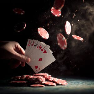 Community photos, forum discussions, social media